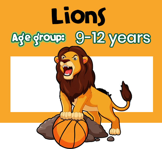 Lions