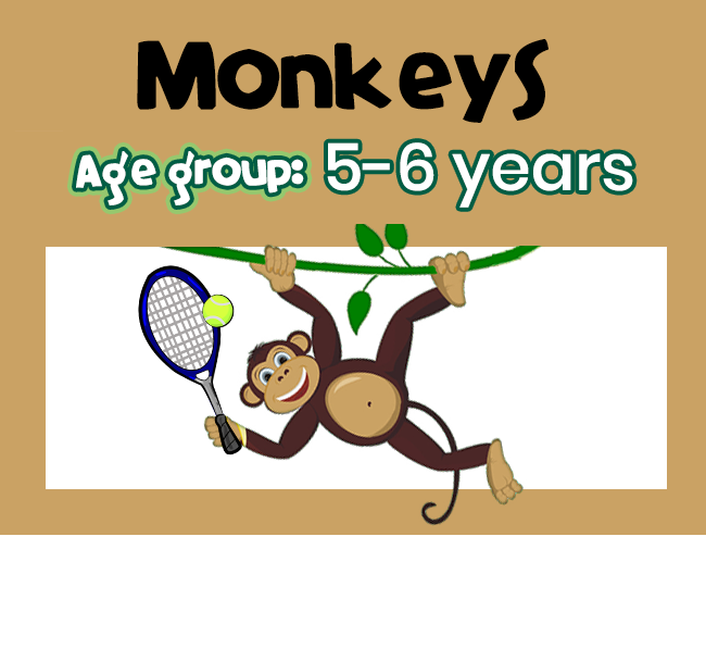 Monkeys