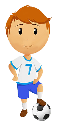 Football Boy